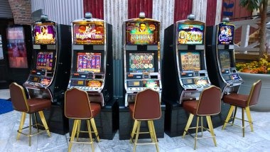 Buffalo King game interface on peta777 login showing reel layout and bet controls