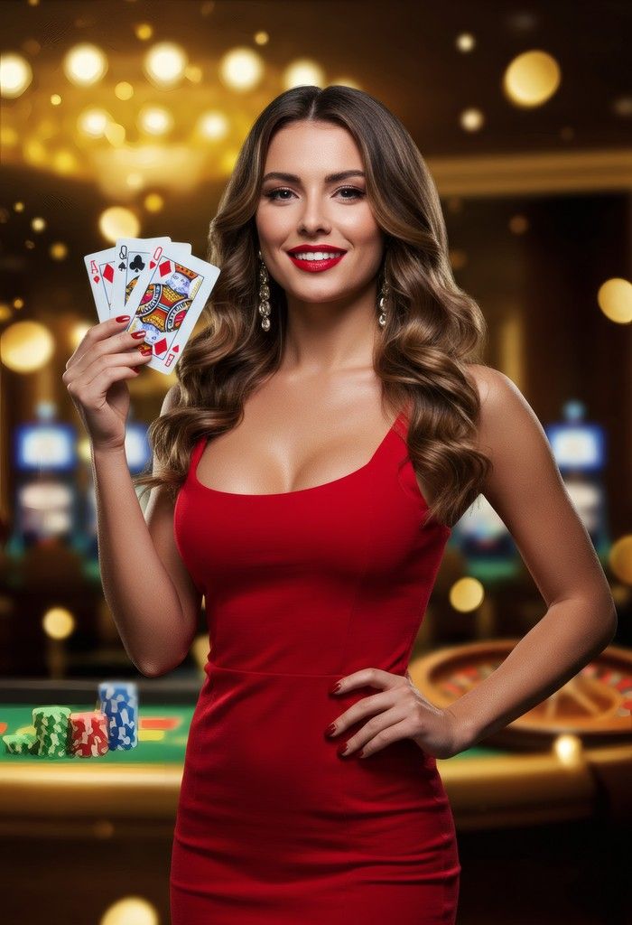 JILI baccarat table on peta777 login showing live dealer and player betting interface